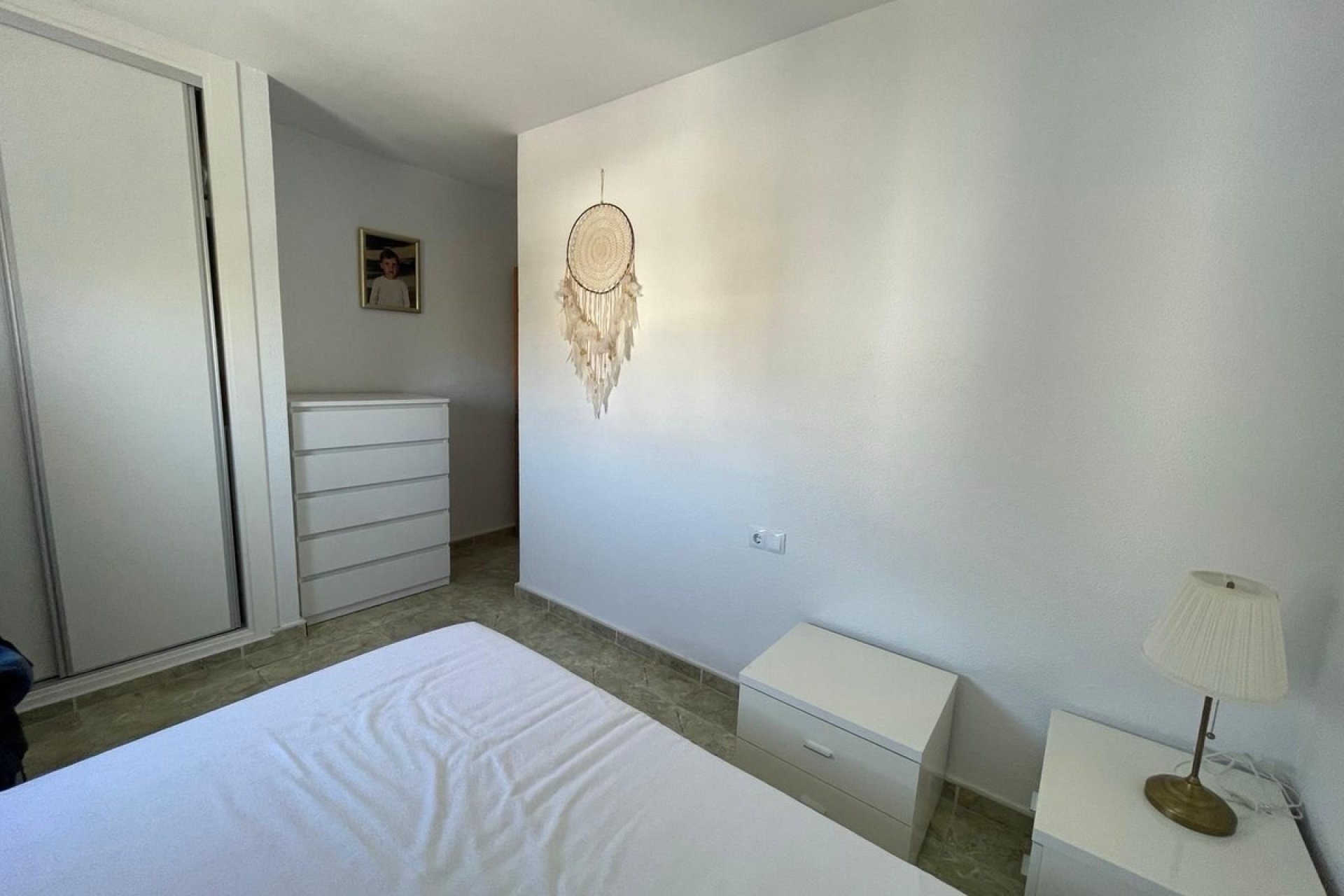 Wiederverkauf - apartment - Marbella - San Pedro de Alcántara