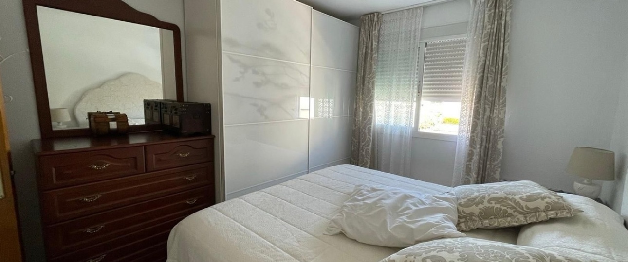 Wiederverkauf - apartment - Marbella - San Pedro de Alcántara