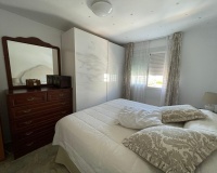 Wiederverkauf - apartment - Marbella - San Pedro de Alcántara
