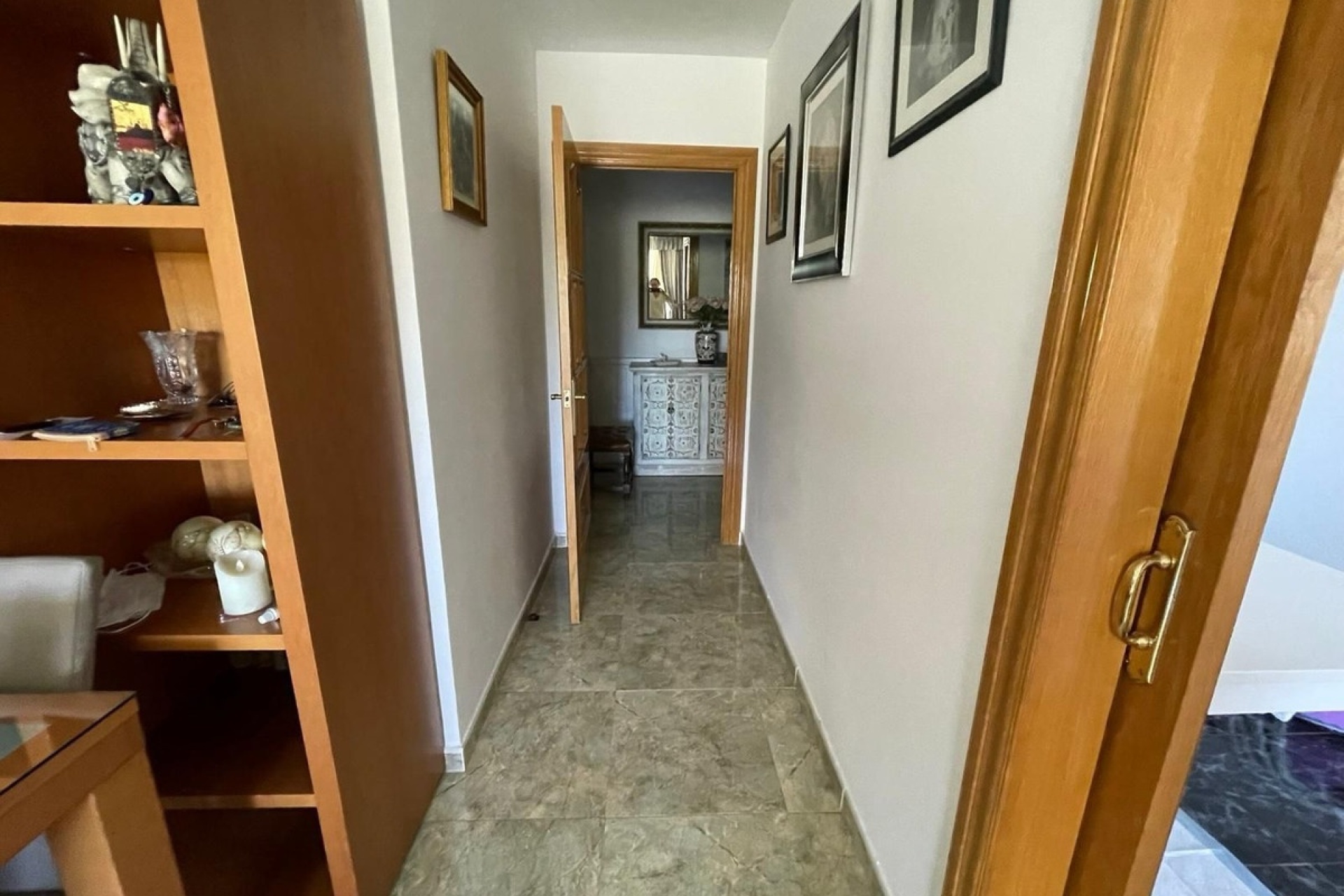 Wiederverkauf - apartment - Marbella - San Pedro de Alcántara