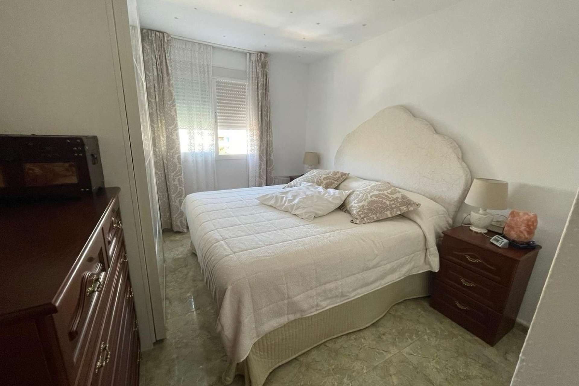 Wiederverkauf - apartment - Marbella - San Pedro de Alcántara