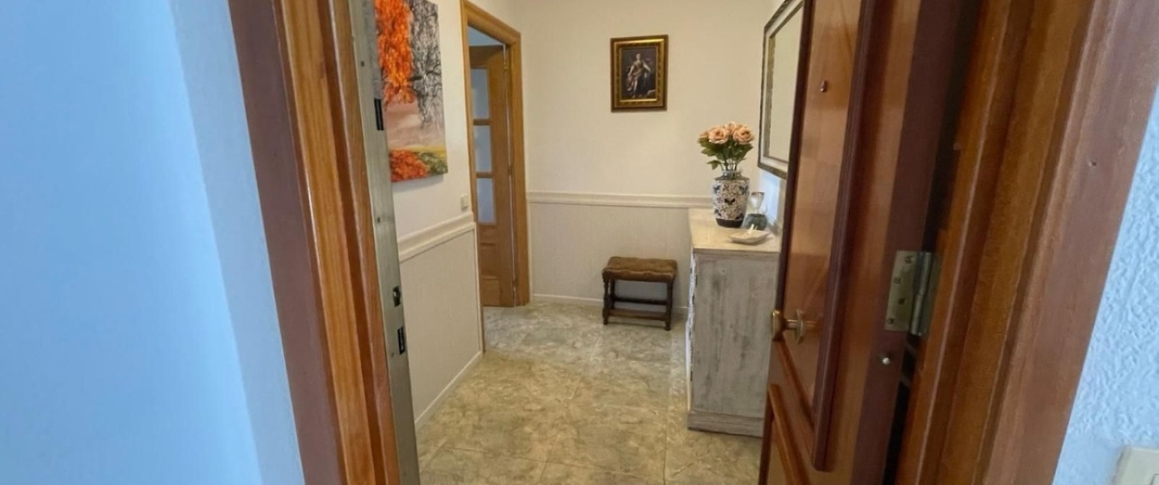 Wiederverkauf - apartment - Marbella - San Pedro de Alcántara