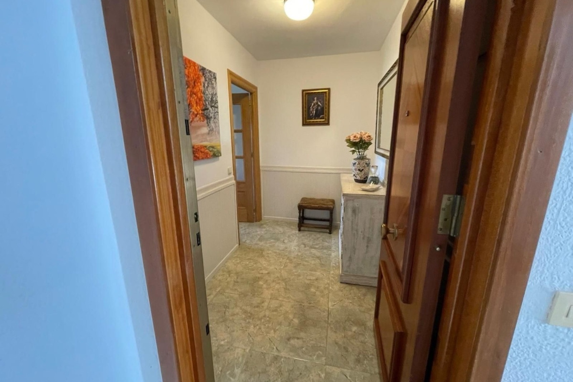 Wiederverkauf - apartment - Marbella - San Pedro de Alcántara