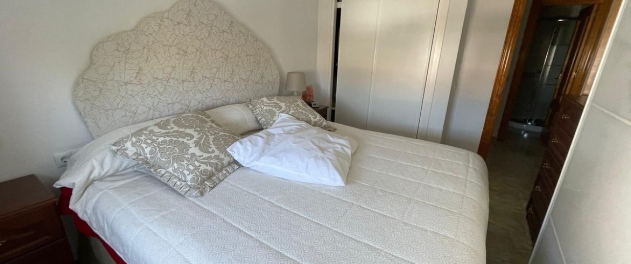 Wiederverkauf - apartment - Marbella - San Pedro de Alcántara
