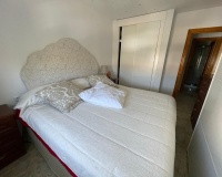 Wiederverkauf - apartment - Marbella - San Pedro de Alcántara