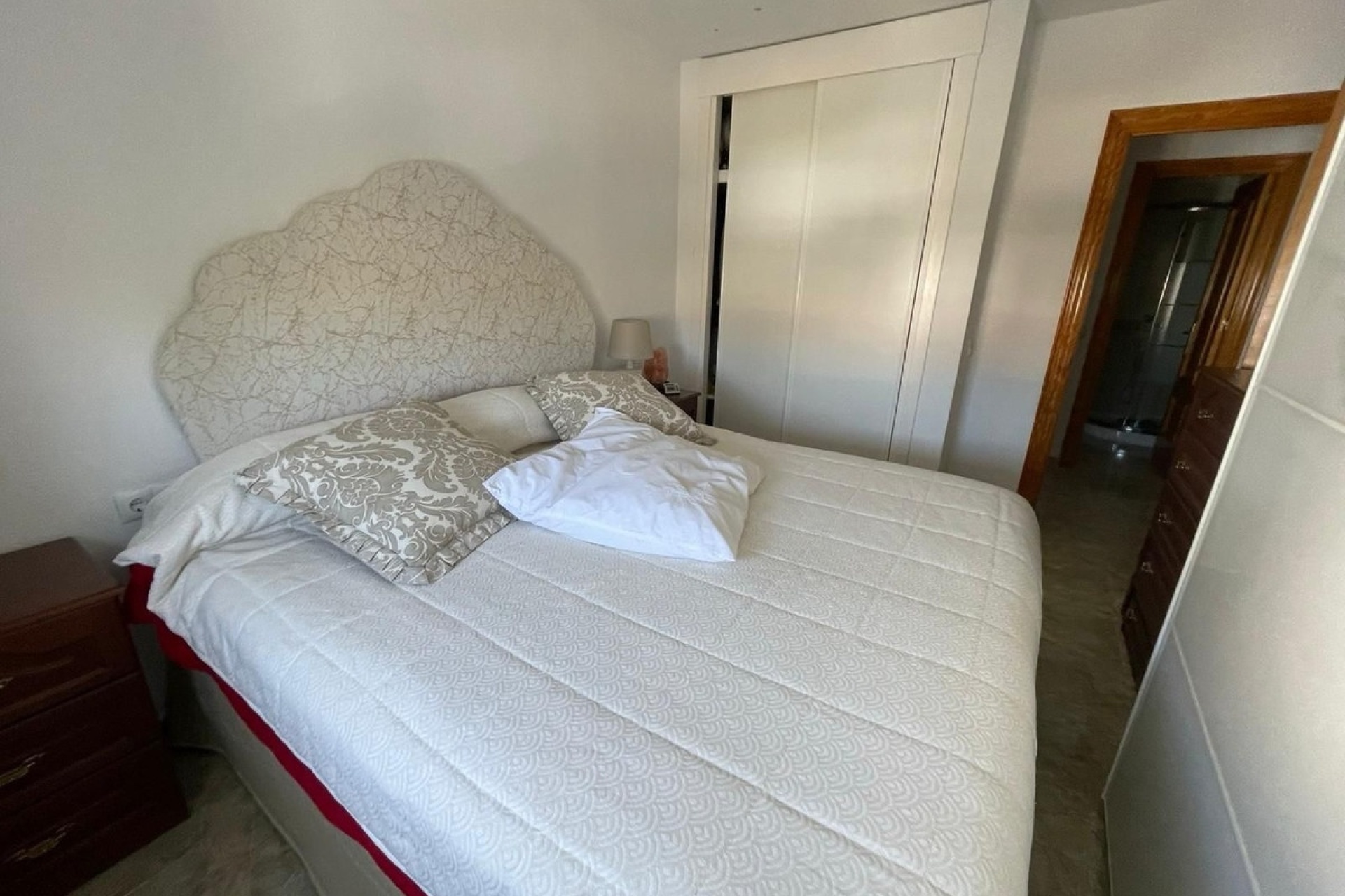 Wiederverkauf - apartment - Marbella - San Pedro de Alcántara
