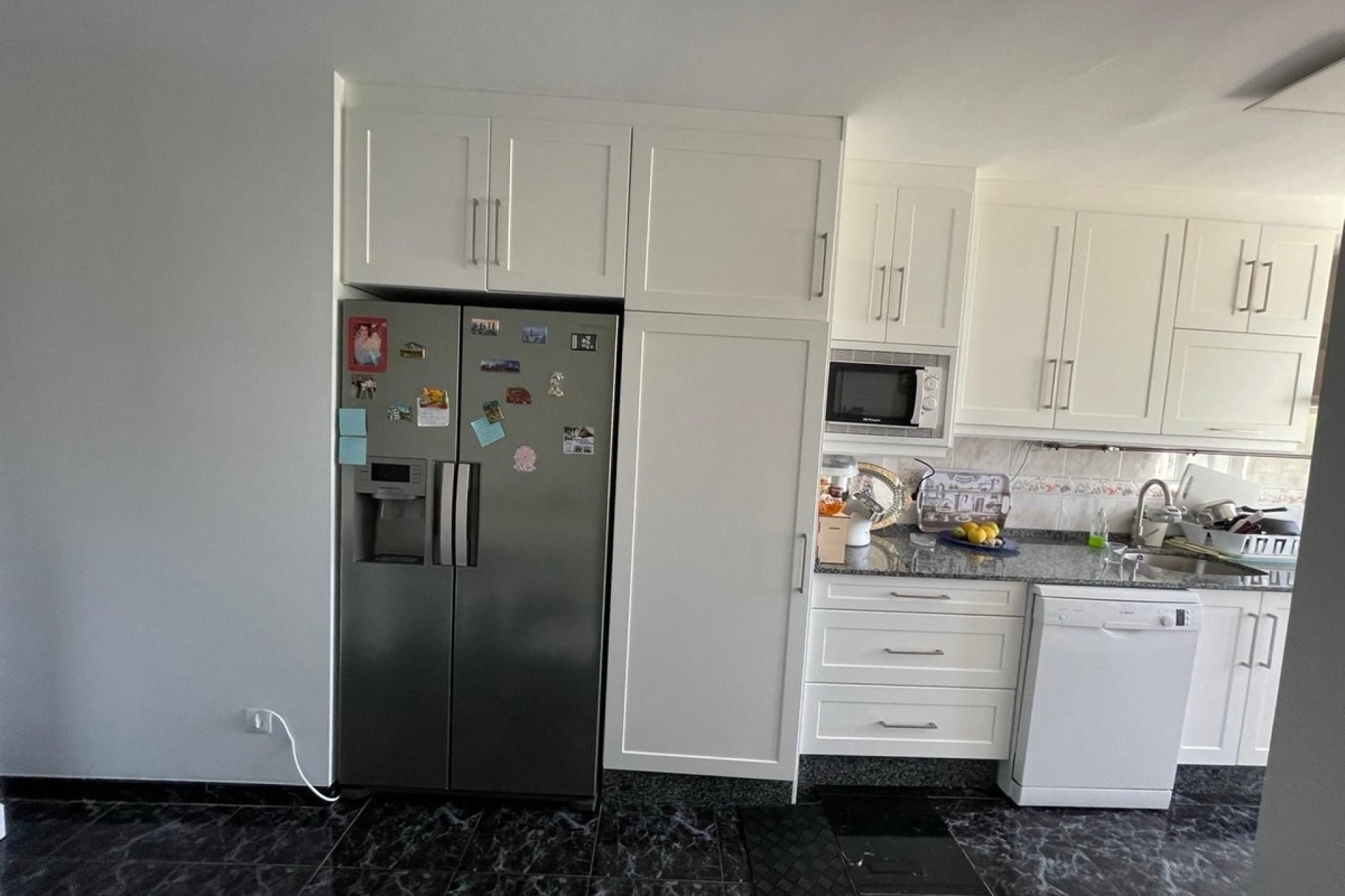 Wiederverkauf - apartment - Marbella - San Pedro de Alcántara