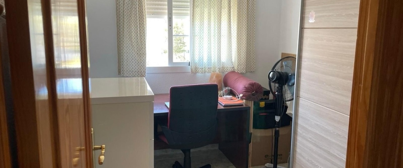 Wiederverkauf - apartment - Marbella - San Pedro de Alcántara