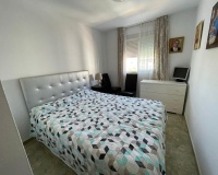 Wiederverkauf - apartment - Marbella - San Pedro de Alcántara