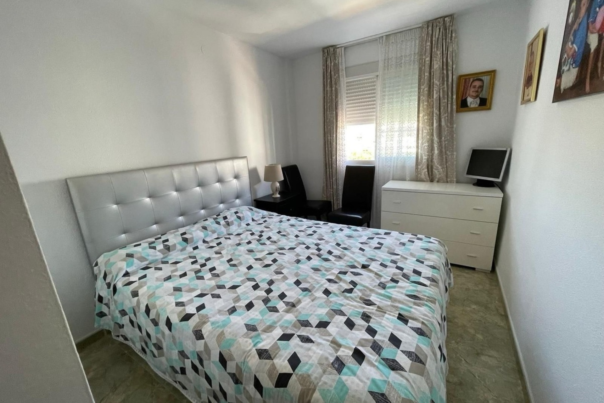 Wiederverkauf - apartment - Marbella - San Pedro de Alcántara