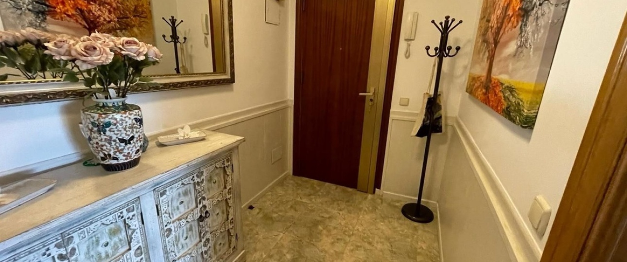 Wiederverkauf - apartment - Marbella - San Pedro de Alcántara