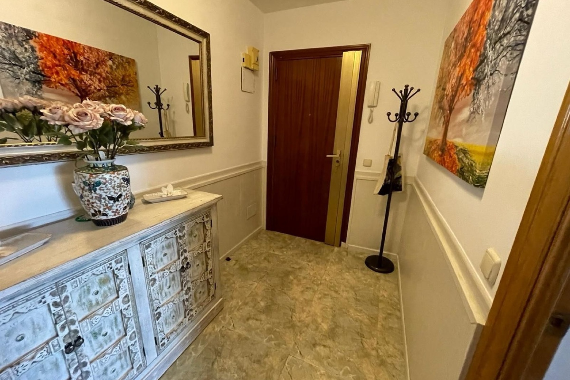 Wiederverkauf - apartment - Marbella - San Pedro de Alcántara