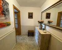 Wiederverkauf - apartment - Marbella - San Pedro de Alcántara