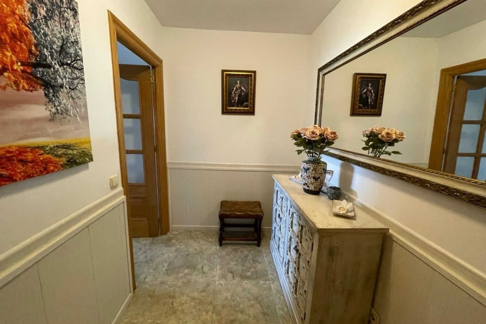 Wiederverkauf - apartment - Marbella - San Pedro de Alcántara