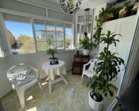 Wiederverkauf - apartment - Marbella - San Pedro de Alcántara