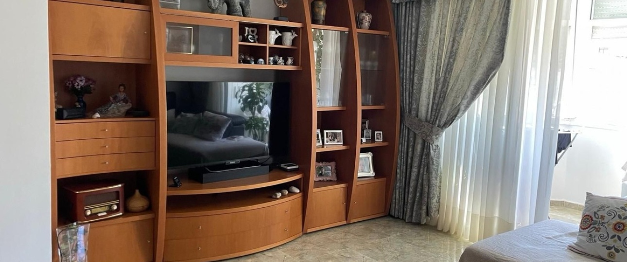 Wiederverkauf - apartment - Marbella - San Pedro de Alcántara