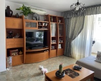 Wiederverkauf - apartment - Marbella - San Pedro de Alcántara