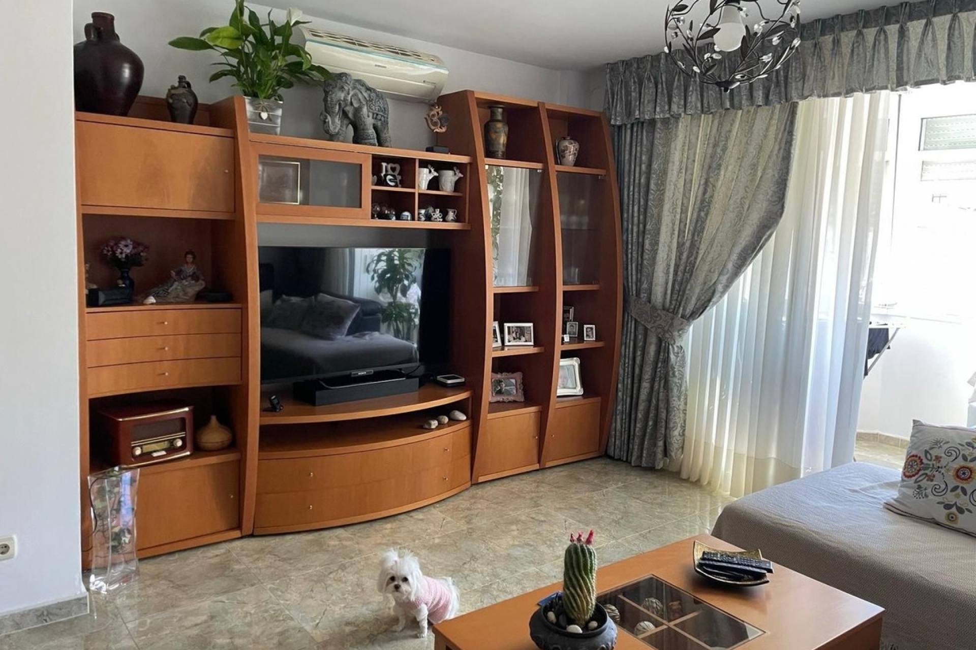 Wiederverkauf - apartment - Marbella - San Pedro de Alcántara