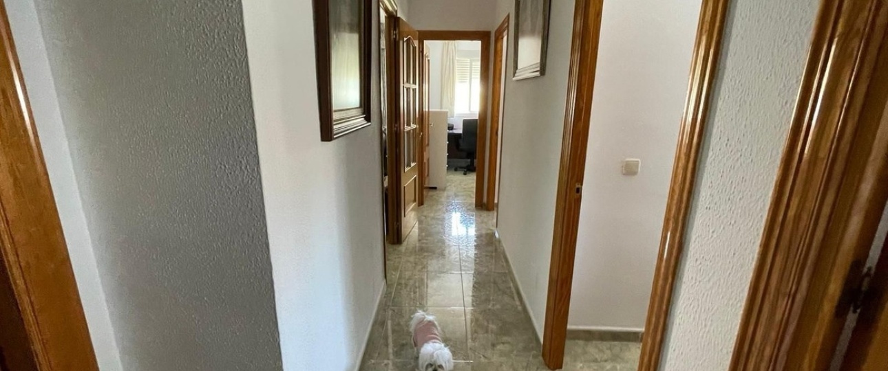 Wiederverkauf - apartment - Marbella - San Pedro de Alcántara