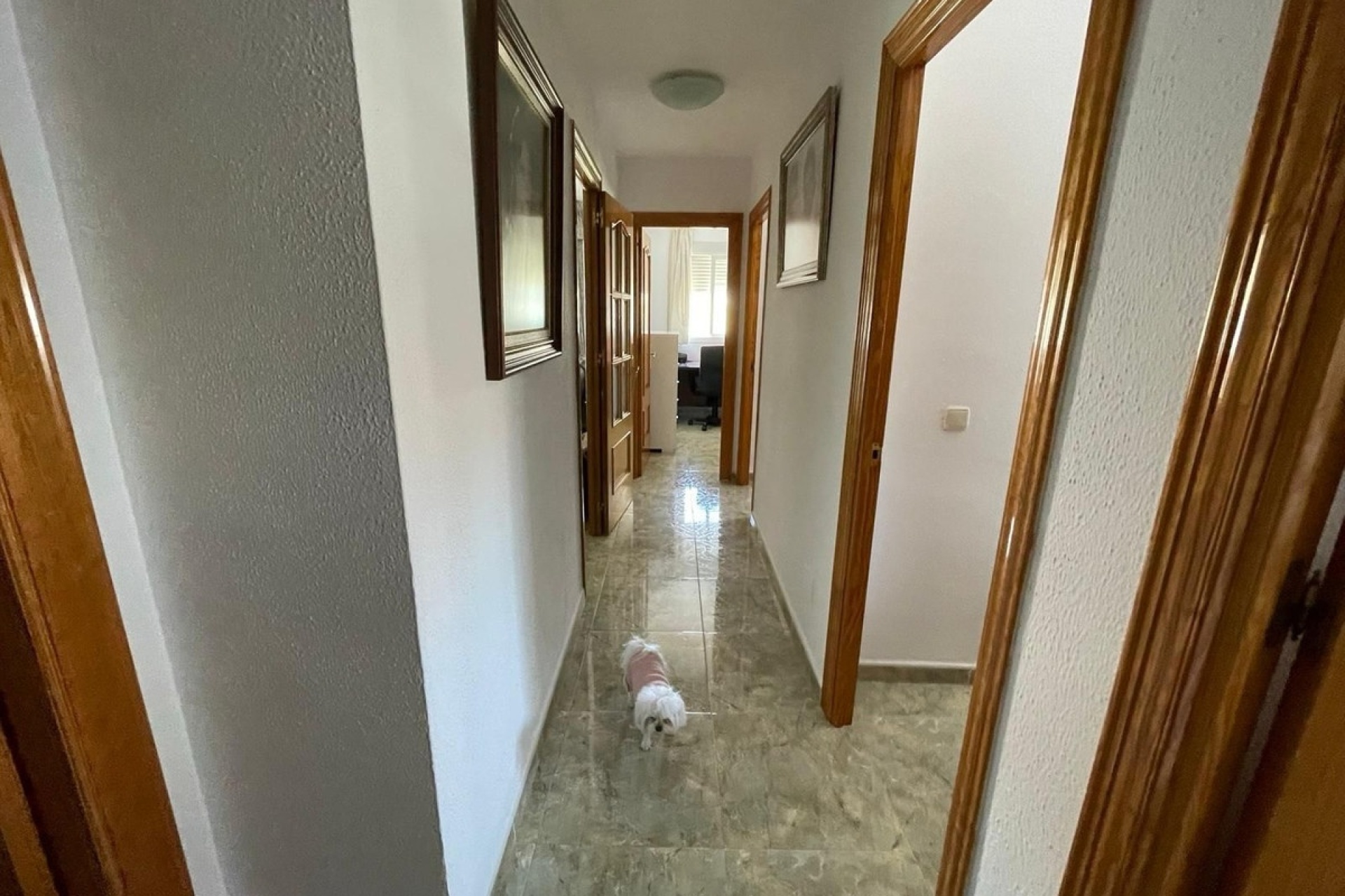 Wiederverkauf - apartment - Marbella - San Pedro de Alcántara