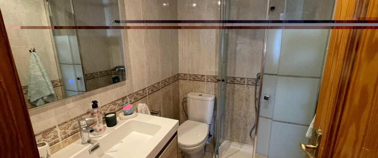 Wiederverkauf - apartment - Marbella - San Pedro de Alcántara