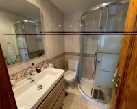 Wiederverkauf - apartment - Marbella - San Pedro de Alcántara