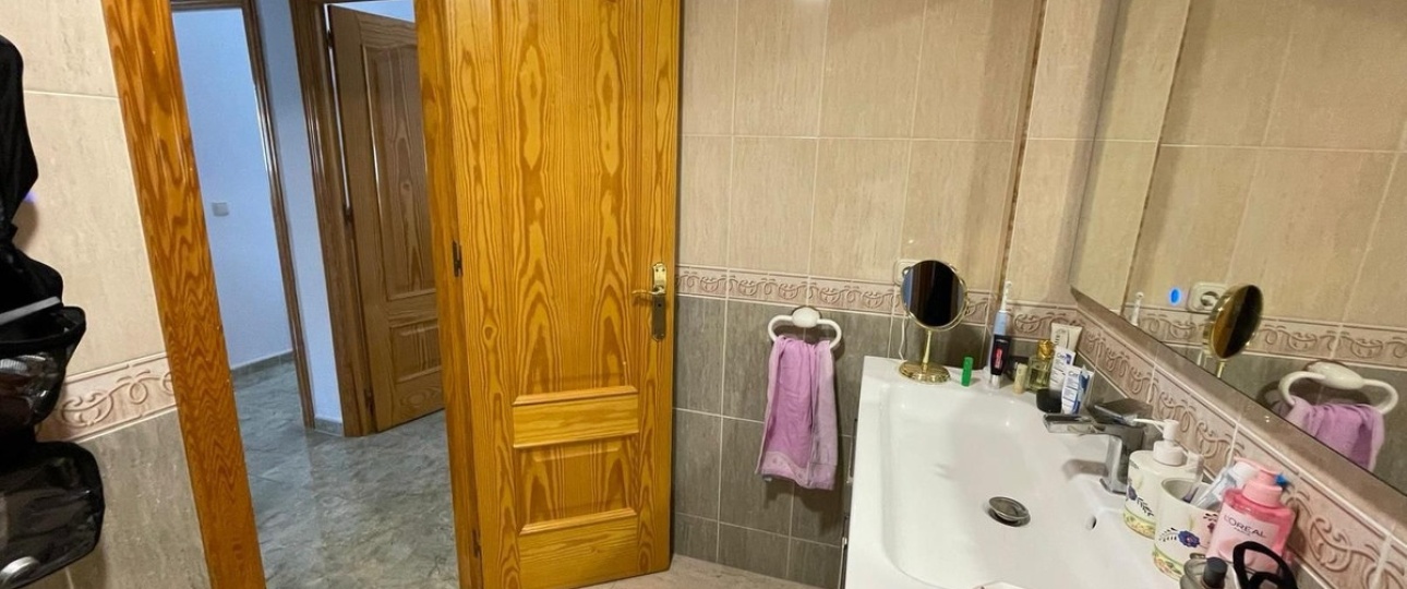 Wiederverkauf - apartment - Marbella - San Pedro de Alcántara