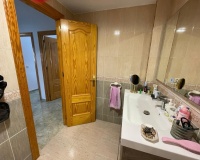 Wiederverkauf - apartment - Marbella - San Pedro de Alcántara