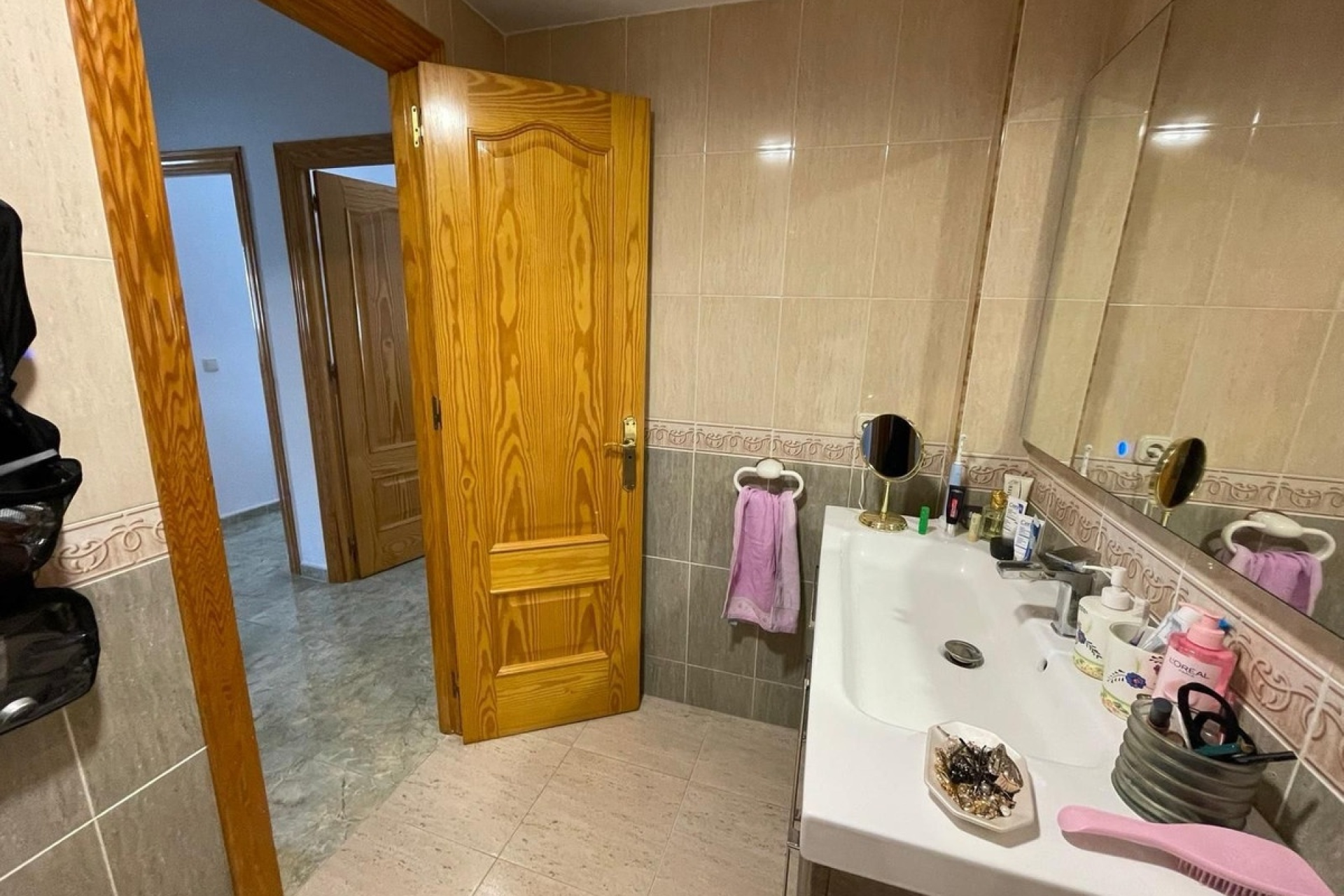 Wiederverkauf - apartment - Marbella - San Pedro de Alcántara
