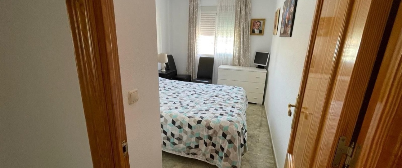 Wiederverkauf - apartment - Marbella - San Pedro de Alcántara