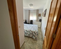 Wiederverkauf - apartment - Marbella - San Pedro de Alcántara