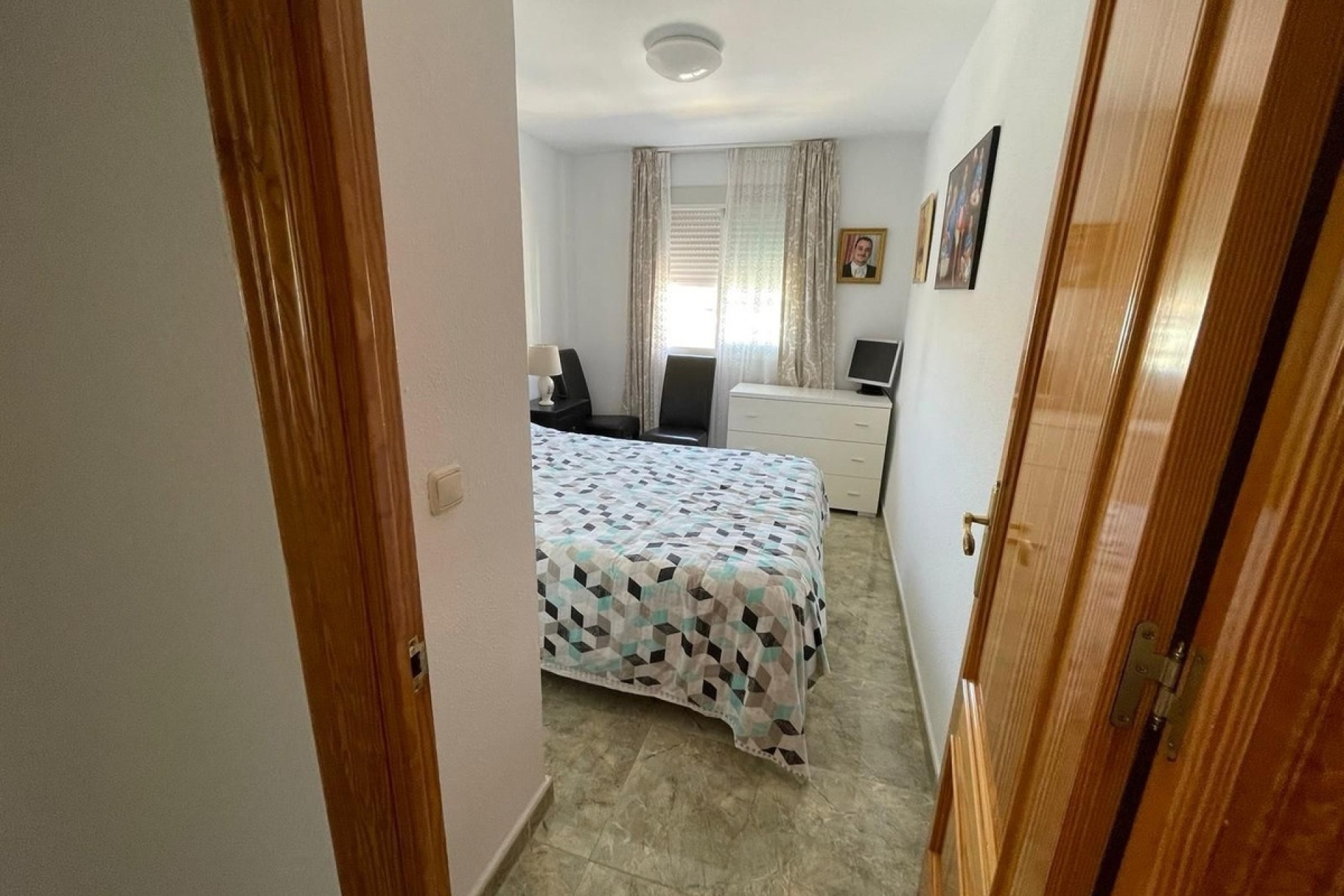 Wiederverkauf - apartment - Marbella - San Pedro de Alcántara