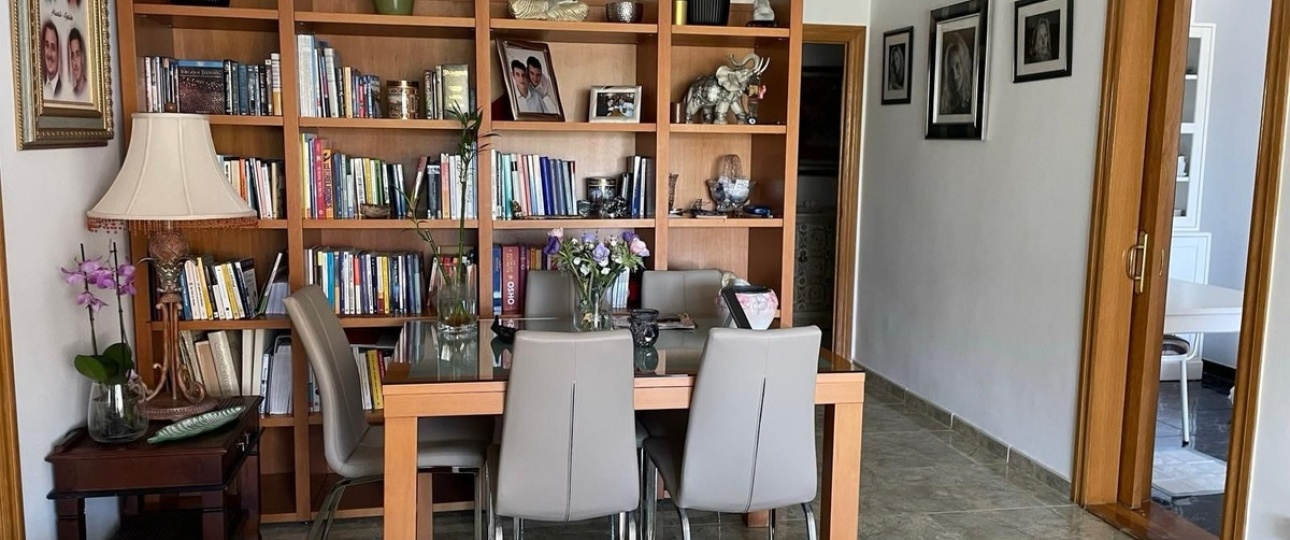Wiederverkauf - apartment - Marbella - San Pedro de Alcántara