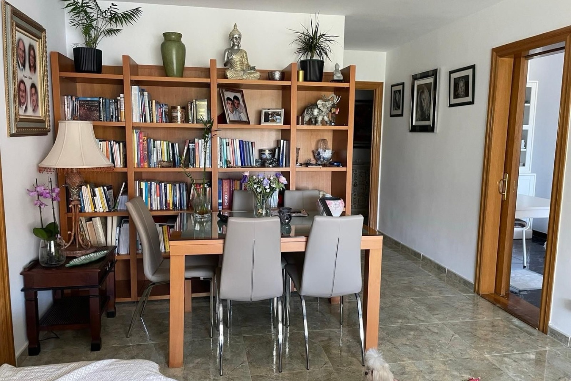 Wiederverkauf - apartment - Marbella - San Pedro de Alcántara