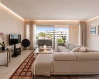 Wiederverkauf - apartment - Marbella - San Pedro de Alcántara