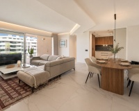 Wiederverkauf - apartment - Marbella - San Pedro de Alcántara
