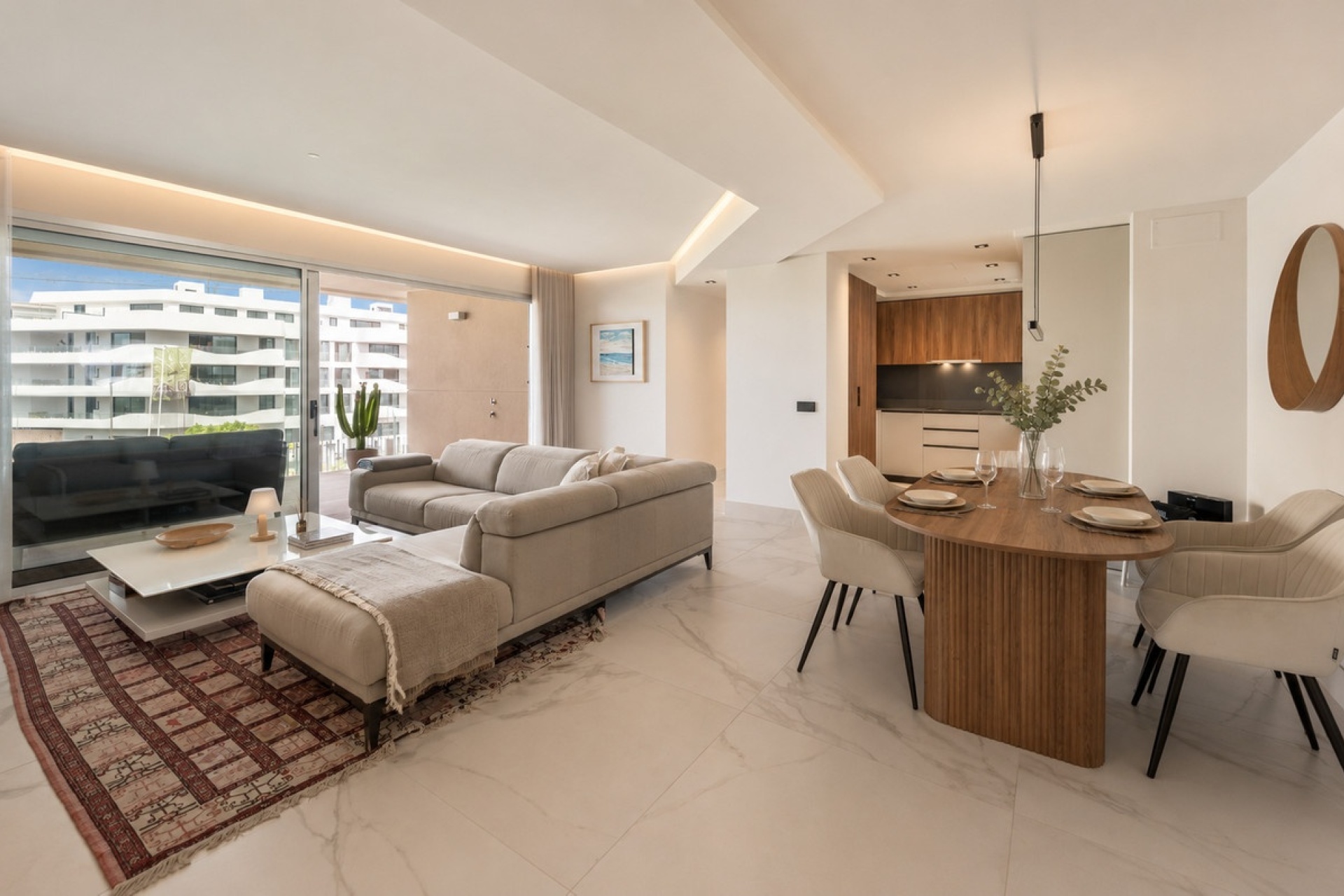Wiederverkauf - apartment - Marbella - San Pedro de Alcántara
