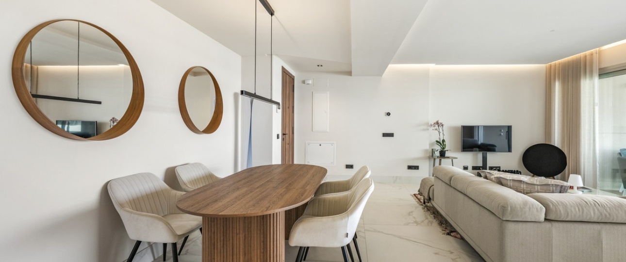 Wiederverkauf - apartment - Marbella - San Pedro de Alcántara