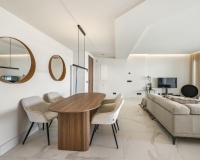 Wiederverkauf - apartment - Marbella - San Pedro de Alcántara