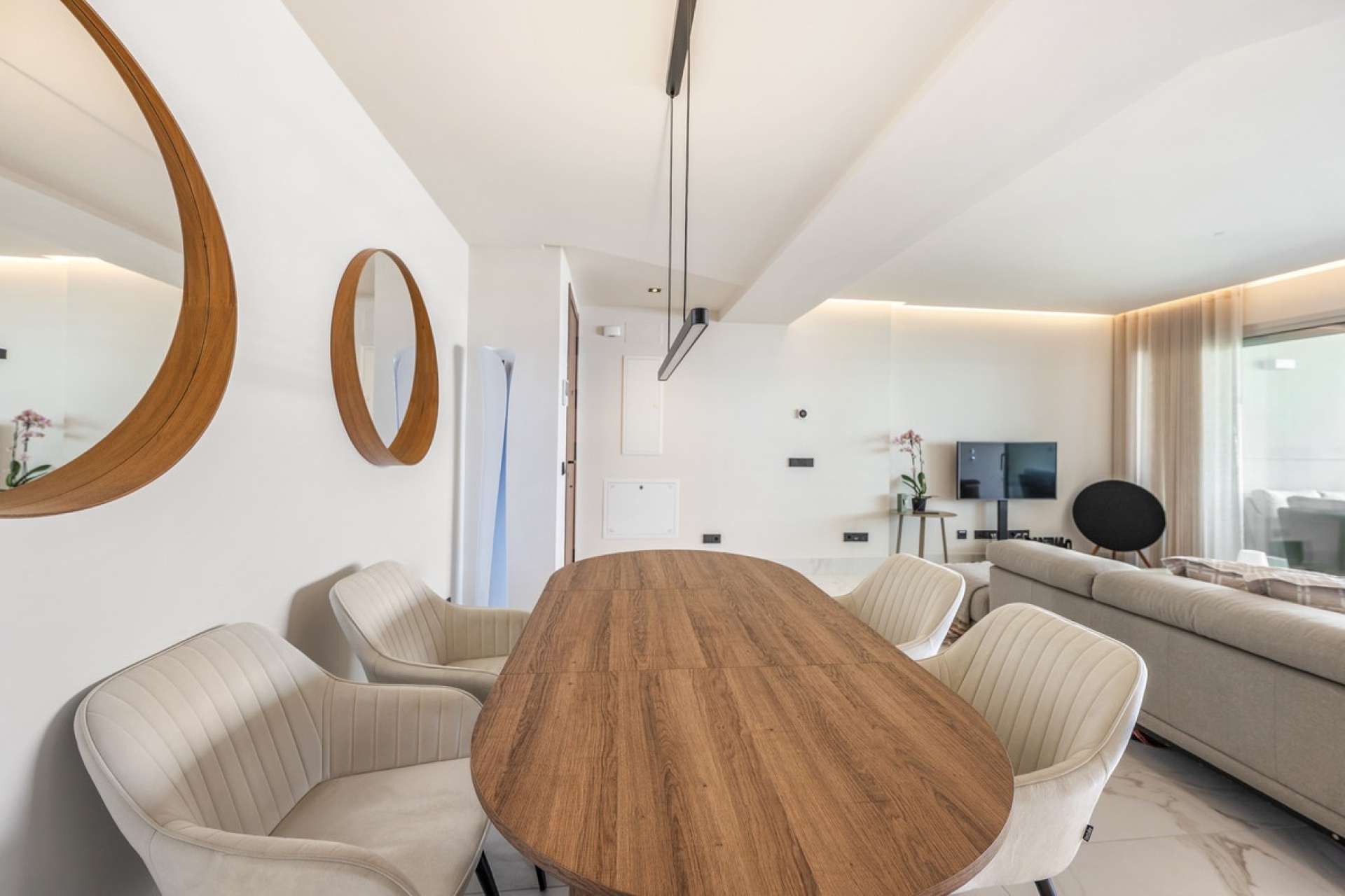 Wiederverkauf - apartment - Marbella - San Pedro de Alcántara