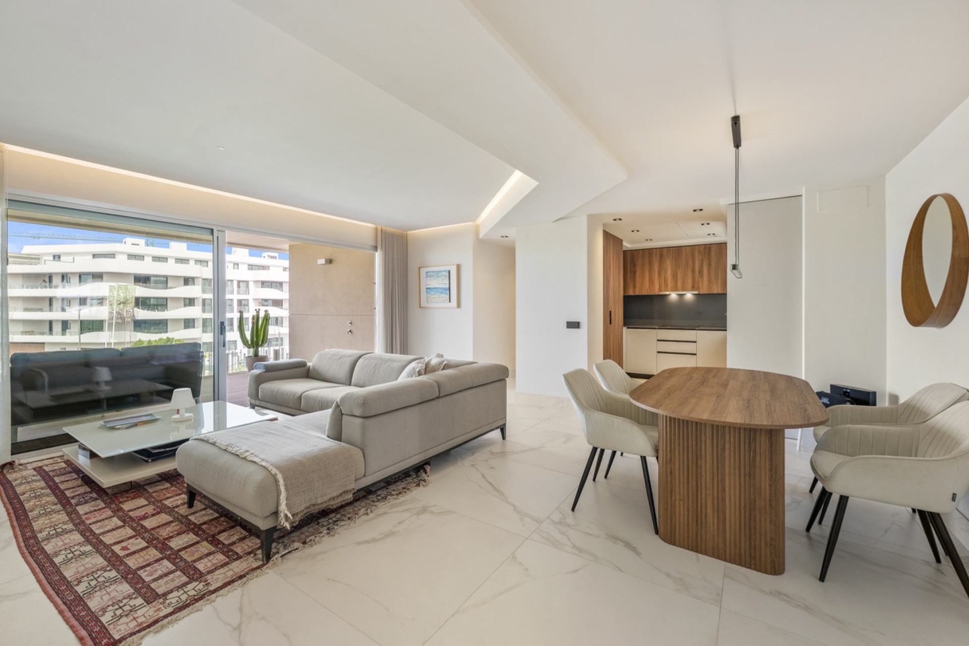 Wiederverkauf - apartment - Marbella - San Pedro de Alcántara