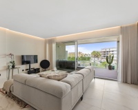 Wiederverkauf - apartment - Marbella - San Pedro de Alcántara