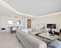 Wiederverkauf - apartment - Marbella - San Pedro de Alcántara