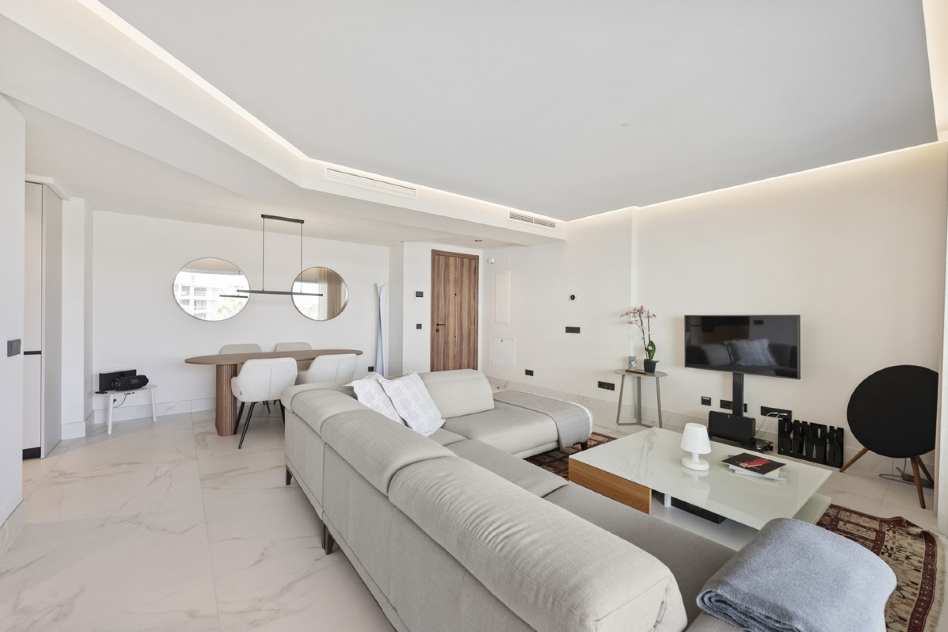 Wiederverkauf - apartment - Marbella - San Pedro de Alcántara
