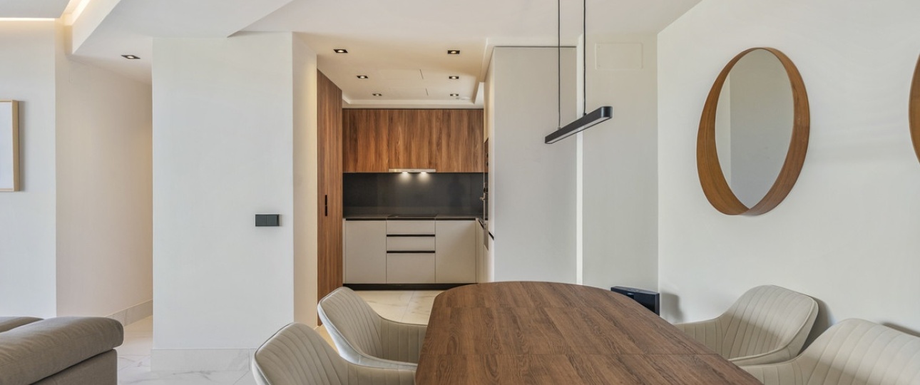 Wiederverkauf - apartment - Marbella - San Pedro de Alcántara