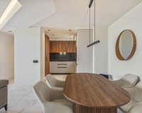 Wiederverkauf - apartment - Marbella - San Pedro de Alcántara