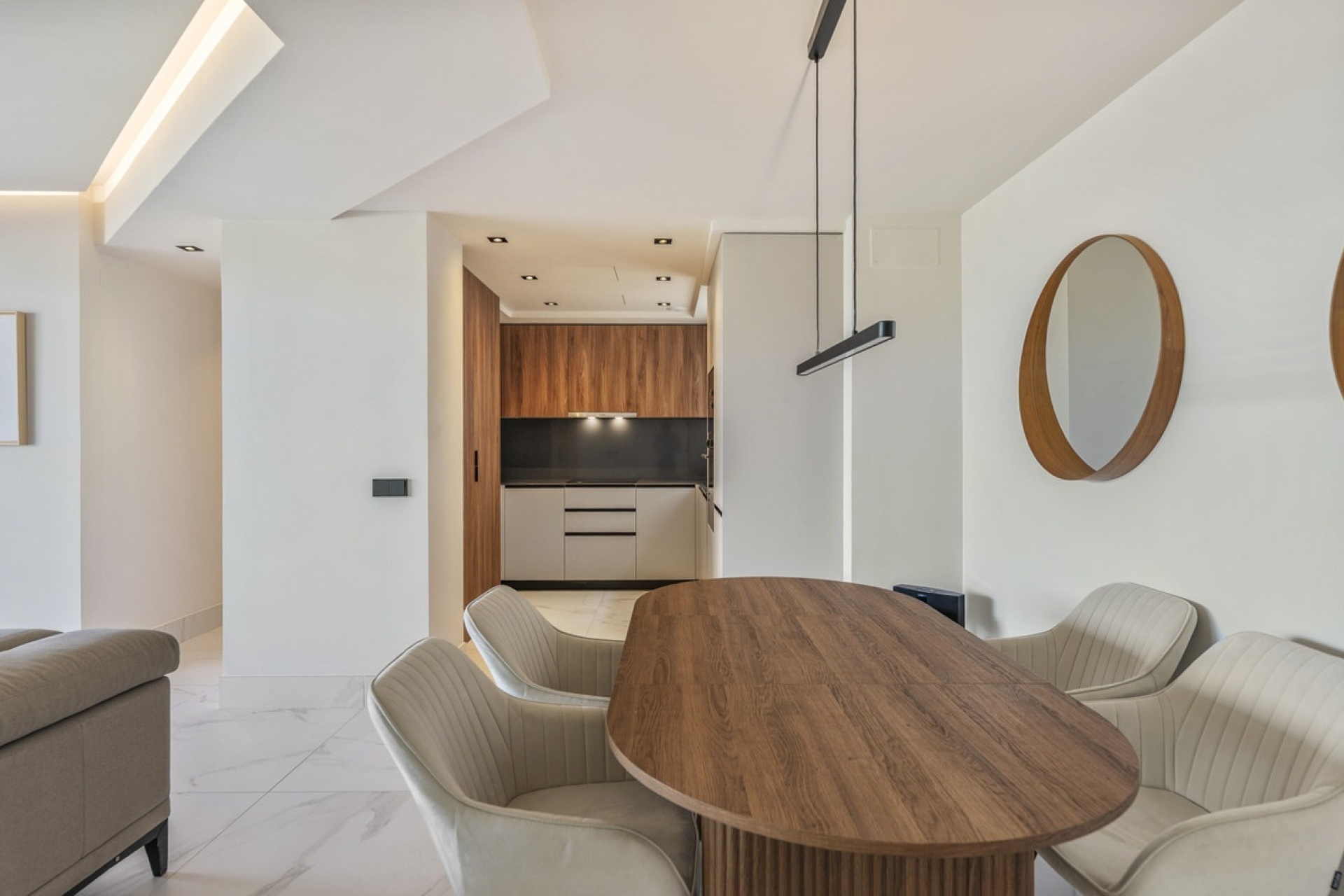 Wiederverkauf - apartment - Marbella - San Pedro de Alcántara