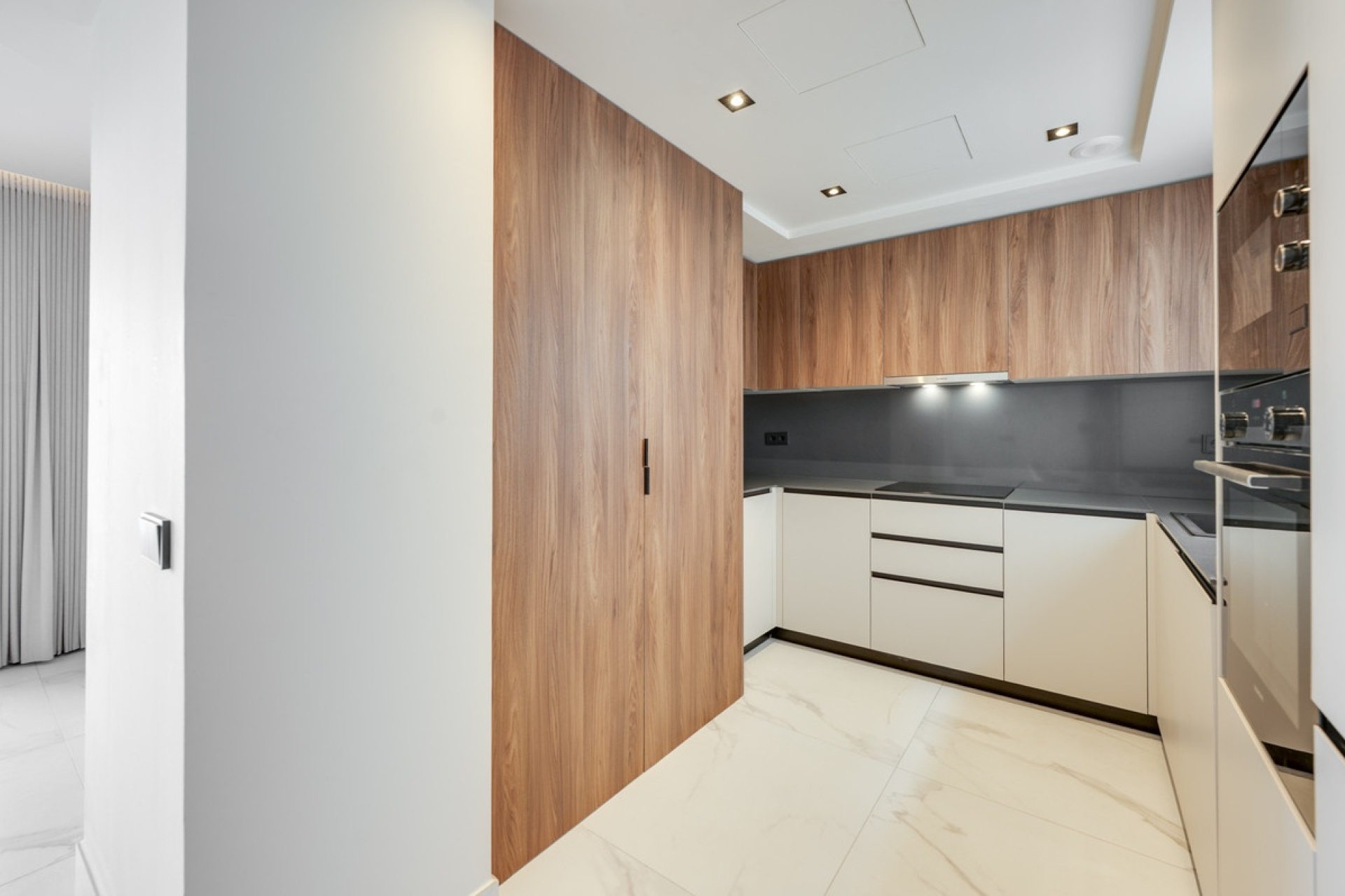 Wiederverkauf - apartment - Marbella - San Pedro de Alcántara
