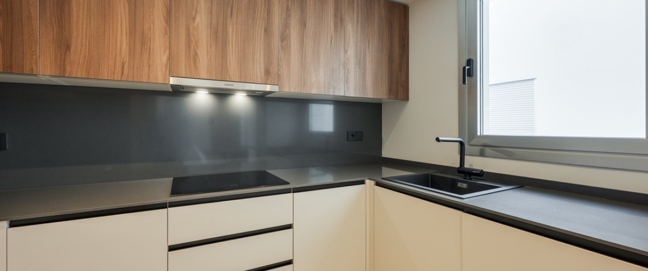 Wiederverkauf - apartment - Marbella - San Pedro de Alcántara