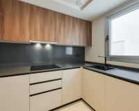 Wiederverkauf - apartment - Marbella - San Pedro de Alcántara